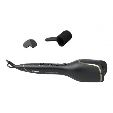 Philips | StyleCare Prestige Auto Curler | BHB876/00 | Temperature (min) 170 C | Temperature (max) 210 C