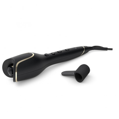 Philips | StyleCare Prestige Auto Curler | BHB876/00 | Temperature (min) 170 C | Temperature (max) 210 C