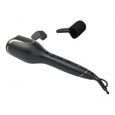 Philips | StyleCare Prestige Auto Curler | BHB876/00 | Temperature (min) 170 C | Temperature (max) 210 C