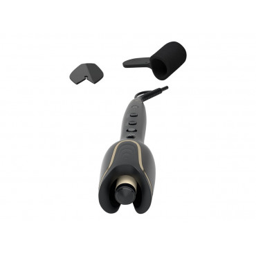 Philips | StyleCare Prestige Auto Curler | BHB876/00 | Temperature (min) 170 C | Temperature (max) 210 C