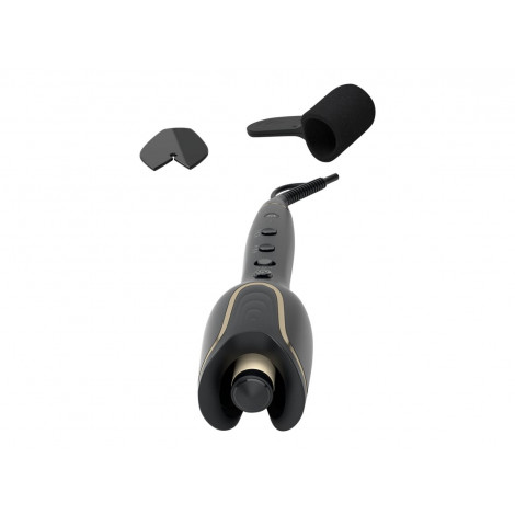 Philips | StyleCare Prestige Auto Curler | BHB876/00 | Temperature (min) 170 C | Temperature (max) 210 C