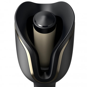 Philips | StyleCare Prestige Auto Curler | BHB876/00 | Temperature (min) 170 C | Temperature (max) 210 C