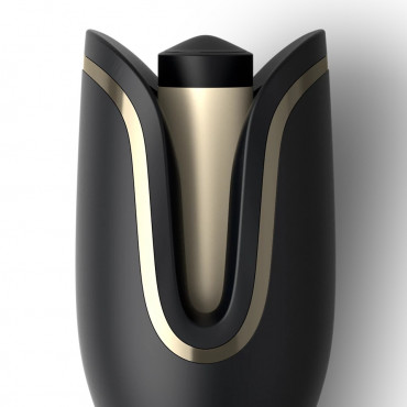 Philips | StyleCare Prestige Auto Curler | BHB876/00 | Temperature (min) 170 C | Temperature (max) 210 C