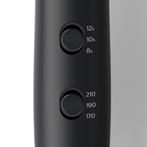 Philips | StyleCare Prestige Auto Curler | BHB876/00 | Temperature (min) 170 C | Temperature (max) 210 C