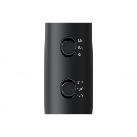 Philips | StyleCare Prestige Auto Curler | BHB876/00 | Temperature (min) 170 C | Temperature (max) 210 C