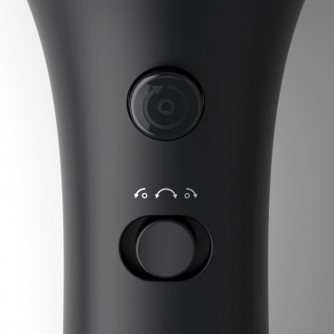 Philips | StyleCare Prestige Auto Curler | BHB876/00 | Temperature (min) 170 C | Temperature (max) 210 C