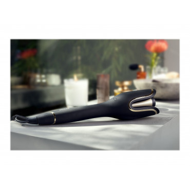 Philips | StyleCare Prestige Auto Curler | BHB876/00 | Temperature (min) 170 C | Temperature (max) 210 C