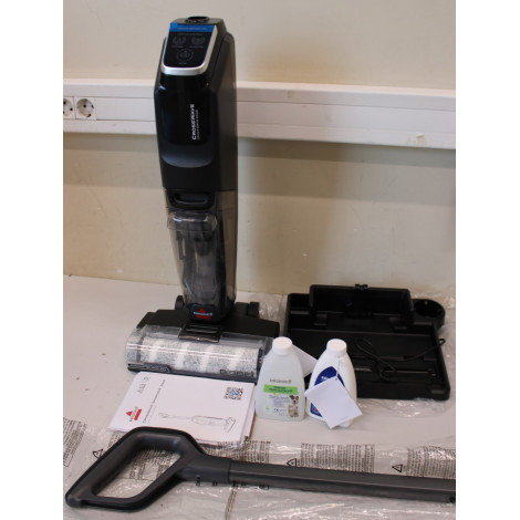 SALE OUT. Bissell | All-in-one Multi-surface Vacuum Cleaner | CrossWave OmniForce Edge Select | Cordless operating | Handstick |