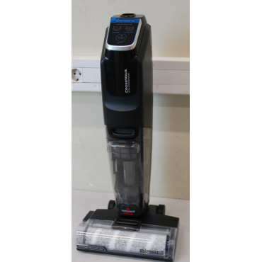 SALE OUT. Bissell | All-in-one Multi-surface Vacuum Cleaner | CrossWave OmniForce Edge Select | Cordless operating | Handstick |