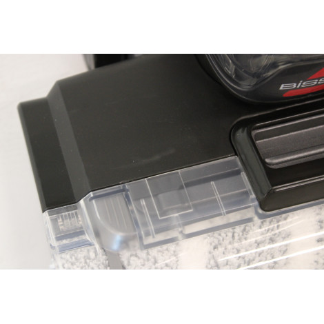SALE OUT. Bissell | All-in-one Multi-surface Vacuum Cleaner | CrossWave OmniForce Edge Select | Cordless operating | Handstick |