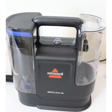 SALE OUT. Bissell | SpotClean C5 Select Portable Carpet and Upholstery Cleaner | 3928N | Corded operating | Handheld | Washing f