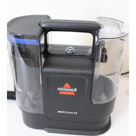 SALE OUT. Bissell | SpotClean C5 Select Portable Carpet and Upholstery Cleaner | 3928N | Corded operating | Handheld | Washing f