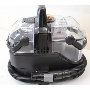 SALE OUT. Bissell | Portable Carpet and Upholstery Cleaner | SpotClean HydroSteam Pro | Corded operating | Washing function | 10