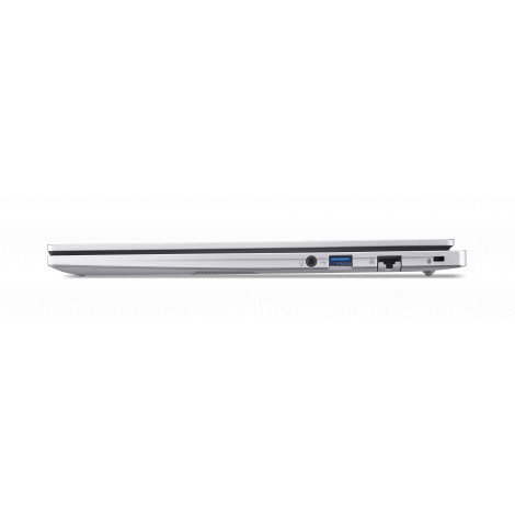 Acer TravelMate | TMP215-55-TCO-56UN | Grey | 15.6 " | WUXGA | Intel Core 5 | 120U | 16 GB | Solid-state drive capacity 512 GB |