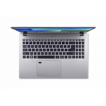 Acer TravelMate | TMP215-55-TCO-56UN | Grey | 15.6 " | WUXGA | Intel Core 5 | 120U | 16 GB | Solid-state drive capacity 512 GB |