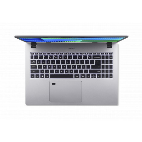 Acer TravelMate | TMP215-55-TCO-56UN | Grey | 15.6 " | WUXGA | Intel Core 5 | 120U | 16 GB | Solid-state drive capacity 512 GB |