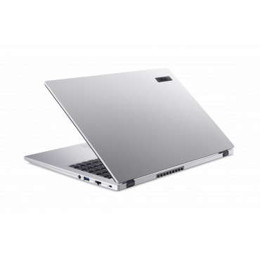 Acer TravelMate | TMP215-55-TCO-3817 | Grey | 15.6 " | WUXGA | Intel Core 3 | 100U | 16 GB | Solid-state drive capacity 512 GB |