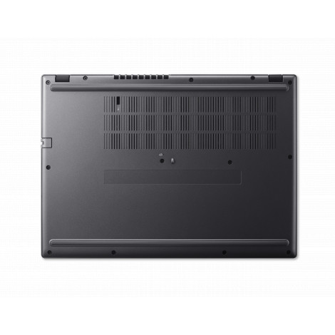 Acer TravelMate | TMP216-51-G2-TCO-58MC | Grey | 16 " | WUXGA | Intel Core 5 | 120U | 16 GB | Solid-state drive capacity 512 GB 