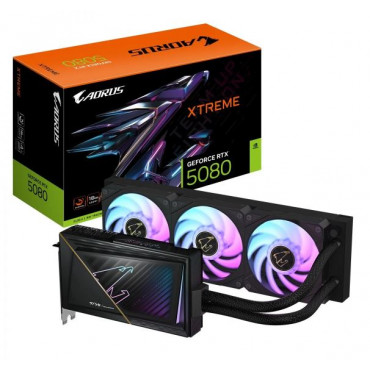 GIGABYTE AORUS GeForce RTX...