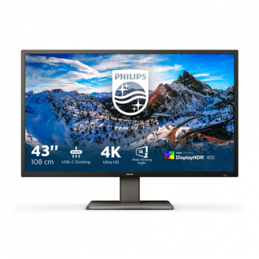PHILIPS 439P1/00 43.5inch