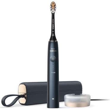 ELECTRIC TOOTHBRUSH...