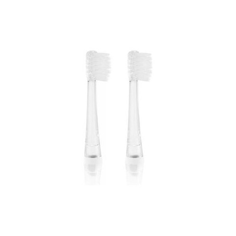 ETA | Toothbrush replacement for ETA0710 | Heads | For kids | Number of brush heads included 2 | Number of teeth brushing modes 