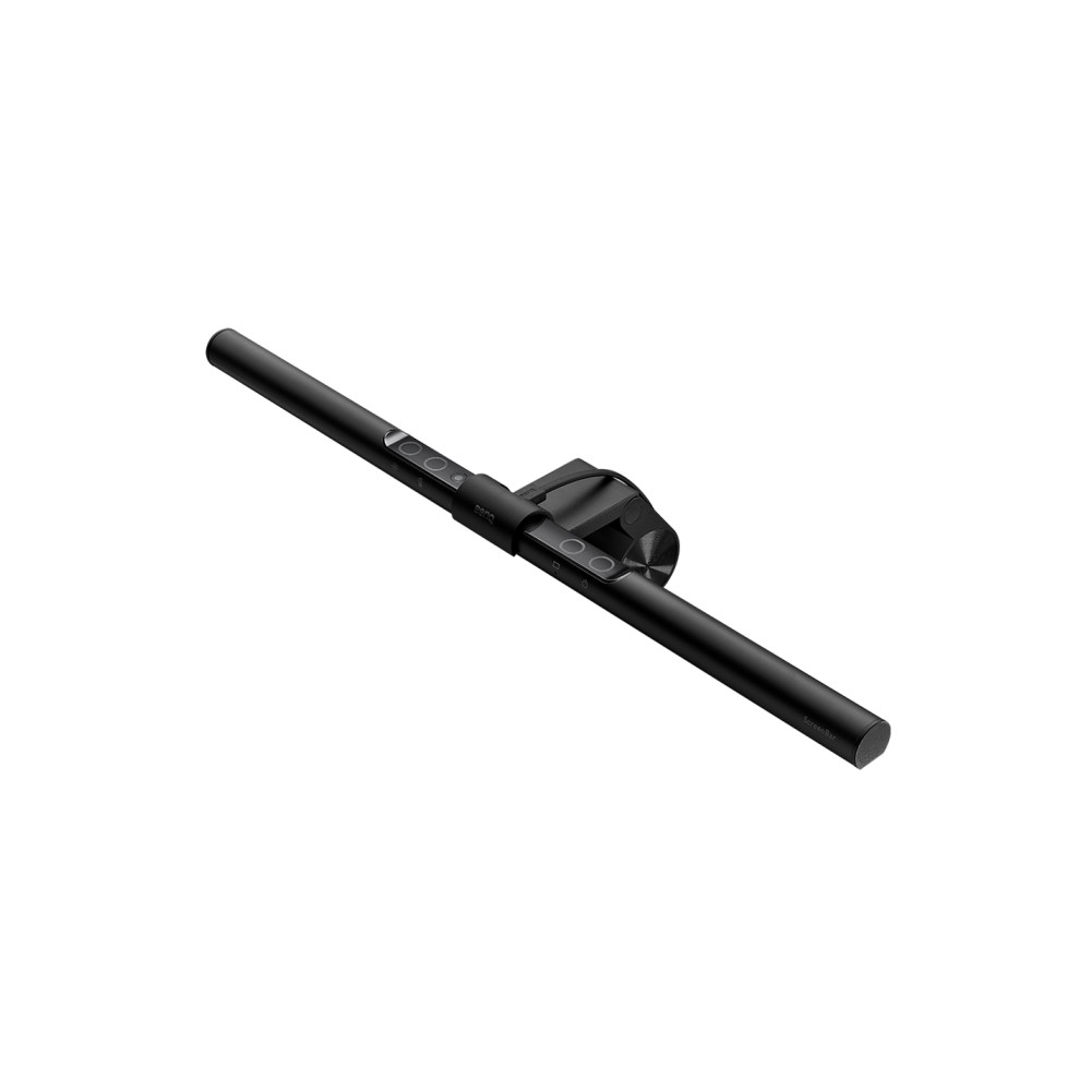 Benq ScreenBar e-Reading LED Task Lamp | 9H.W42QD.WP1 | 5 W | 2700-6500 K | 50000 h | LED lamp | 5 V | 0.53 kg