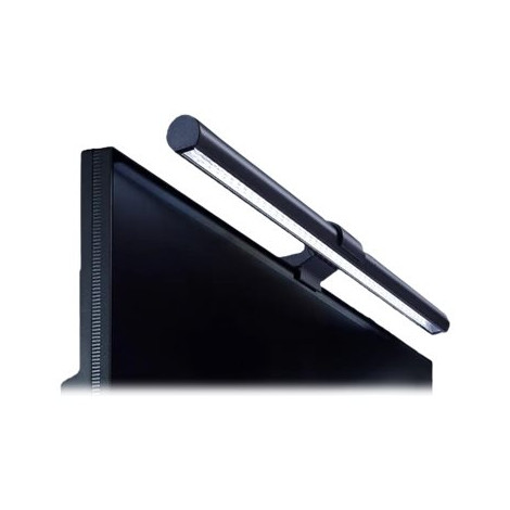 Benq ScreenBar e-Reading LED Task Lamp | 9H.W42QD.WP1 | 5 W | 2700-6500 K | 50000 h | LED lamp | 5 V | 0.53 kg