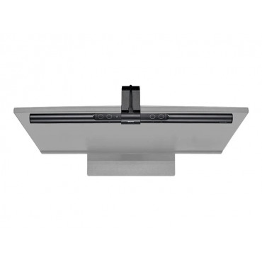 Benq ScreenBar e-Reading LED Task Lamp | 9H.W42QD.WP1 | 5 W | 2700-6500 K | 50000 h | LED lamp | 5 V | 0.53 kg
