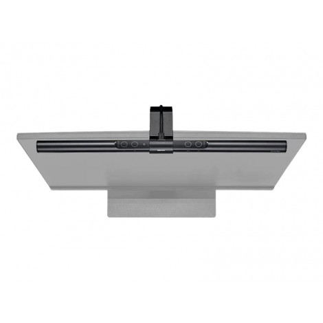 Benq ScreenBar e-Reading LED Task Lamp | 9H.W42QD.WP1 | 5 W | 2700-6500 K | 50000 h | LED lamp | 5 V | 0.53 kg