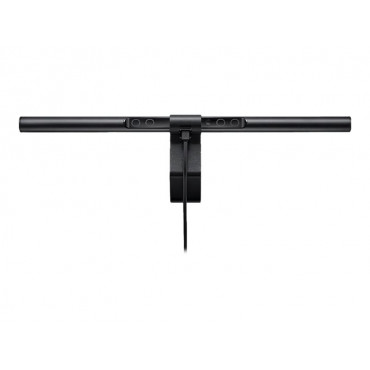 Benq ScreenBar e-Reading LED Task Lamp | 9H.W42QD.WP1 | 5 W | 2700-6500 K | 50000 h | LED lamp | 5 V | 0.53 kg