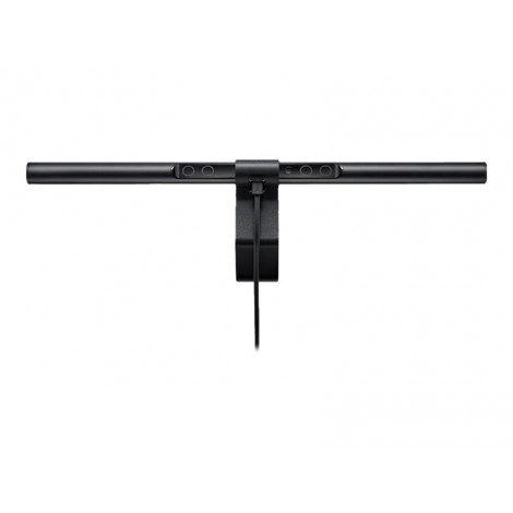 Benq ScreenBar e-Reading LED Task Lamp | 9H.W42QD.WP1 | 5 W | 2700-6500 K | 50000 h | LED lamp | 5 V | 0.53 kg