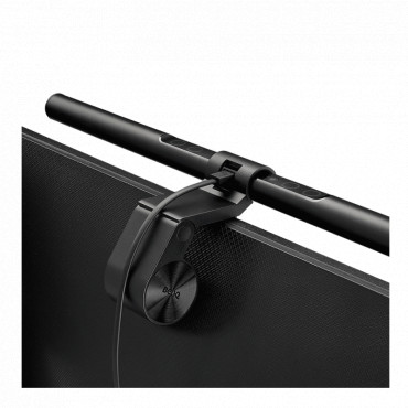 Benq ScreenBar e-Reading LED Task Lamp | 9H.W42QD.WP1 | 5 W | 2700-6500 K | 50000 h | LED lamp | 5 V | 0.53 kg