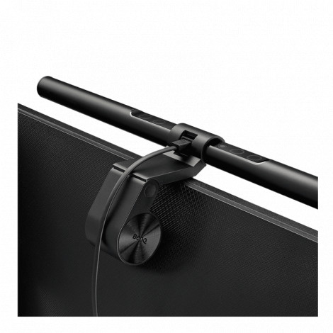 Benq ScreenBar e-Reading LED Task Lamp | 9H.W42QD.WP1 | 5 W | 2700-6500 K | 50000 h | LED lamp | 5 V | 0.53 kg