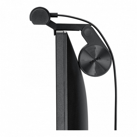 Benq ScreenBar e-Reading LED Task Lamp | 9H.W42QD.WP1 | 5 W | 2700-6500 K | 50000 h | LED lamp | 5 V | 0.53 kg