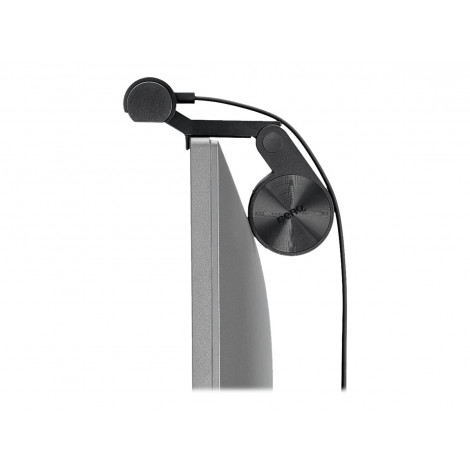 Benq ScreenBar e-Reading LED Task Lamp | 9H.W42QD.WP1 | 5 W | 2700-6500 K | 50000 h | LED lamp | 5 V | 0.53 kg