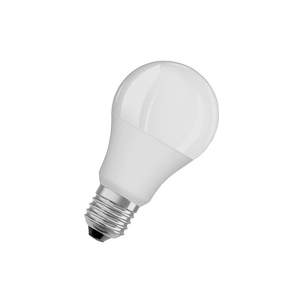 LED Star+ Classic A RGBW FR 60 dimmable 9W/827 E27 bulb with Remote Control | 9 W | RGBW
