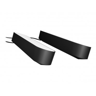 Philips Hue | Lightbar Twin Pack | Hue Play | 42 W | 2000-6500 Hue White Color Ambiance