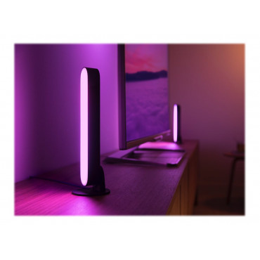 Philips Hue | Lightbar Twin Pack | Hue Play | 42 W | 2000-6500 Hue White Color Ambiance