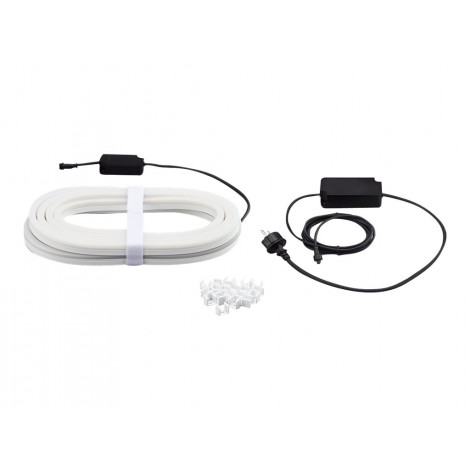 Philips Hue | Lightstrip | Hue White and Colour Ambiance | 37.5 W | White and colored light