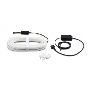 Philips Hue | Lightstrip | Hue White and Colour Ambiance | 37.5 W | White and colored light