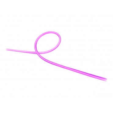 Philips Hue | Lightstrip | Hue White and Colour Ambiance | 37.5 W | White and colored light