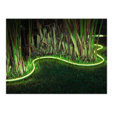 Philips Hue | Lightstrip | Hue White and Colour Ambiance | 37.5 W | White and colored light