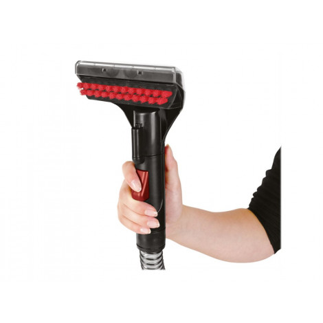 Bissell | Spot Cleaner | SpotClean Pro | Corded operating | Washing function | 750 W | Red/Titanium | 24 month(s)