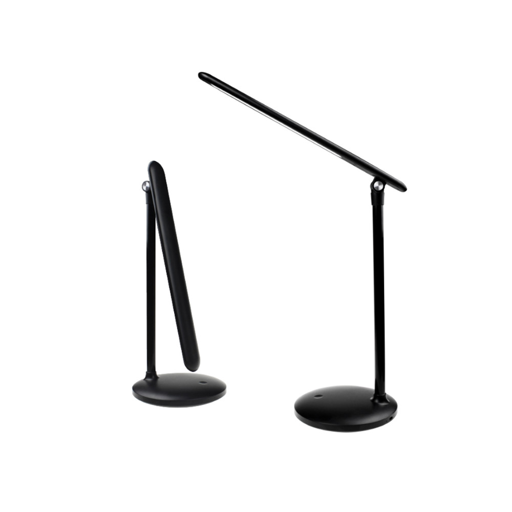 ColorWay LED Table Lamp with Built-in Battery