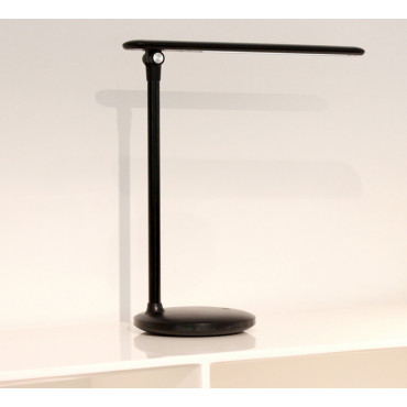 ColorWay LED Table Lamp with Built-in Battery