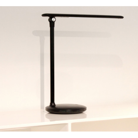 ColorWay LED Table Lamp with Built-in Battery