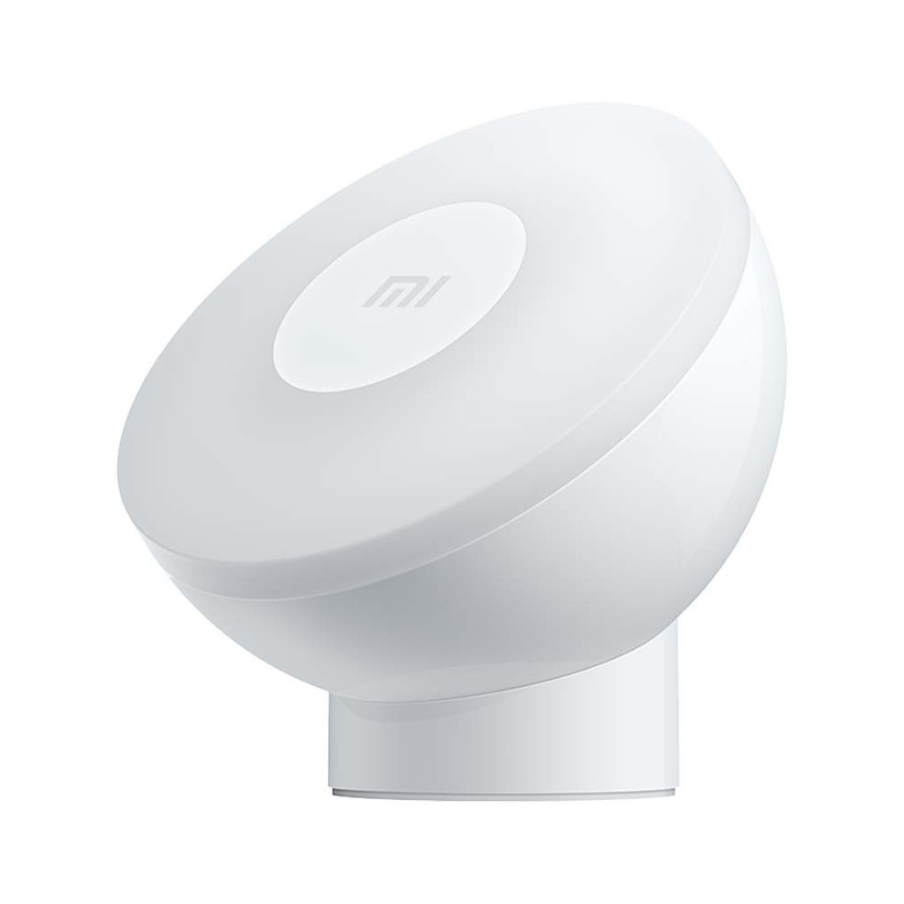 Xiaomi Night Light | Mi Motion-Activated 2 (Bluetooth) | 0.35 W | 2800 K | Warm White | LED | 4.5 V