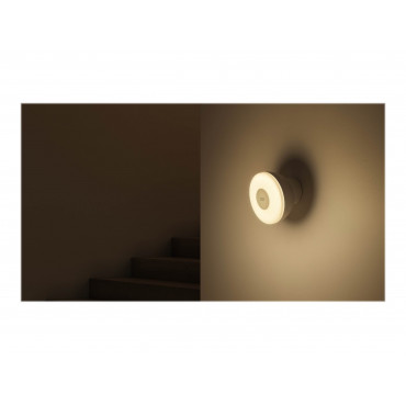Xiaomi Night Light | Mi Motion-Activated 2 (Bluetooth) | 0.35 W | 2800 K | Warm White | LED | 4.5 V