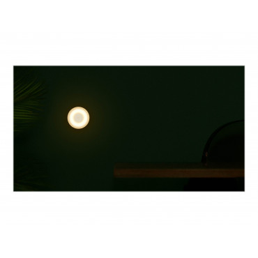 Xiaomi Night Light | Mi Motion-Activated 2 (Bluetooth) | 0.35 W | 2800 K | Warm White | LED | 4.5 V